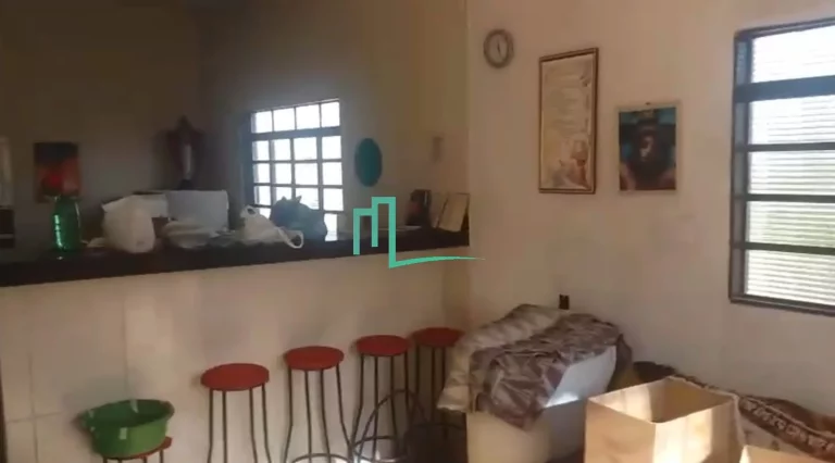 Imagem CHACARA Á VENDA PROXIMA A CIDADE DE ITIRAPUÃ/SP