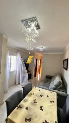 Imagem ???? Linda Cobertura com planejados, na Vila Metalurgica.