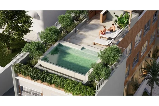 Imagem APARTAMENTO RESIDENCIAL em São Paulo - SP, Jardim Paulista