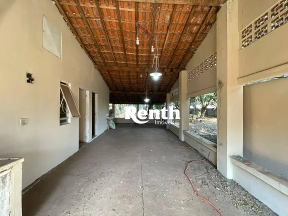 Imagem Casa com 2 dormitórios, 950 m² total, por R$ 850.000 - Vila Alemã - Rio Claro/SP