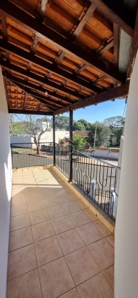 Imagem Casa Sobrado em Vila Morangueira, Maringá/PR