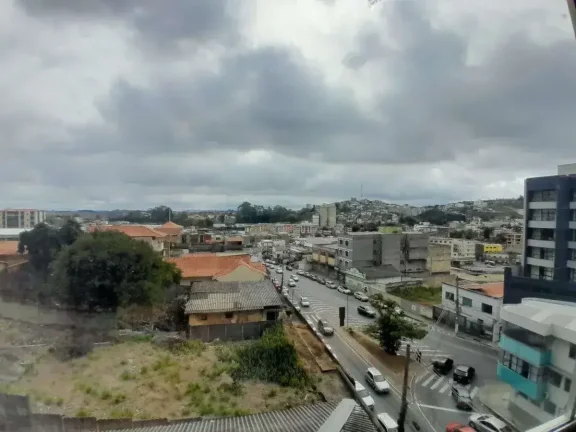 Imagem Studio à venda, no Edifício Collegiate, , Pontilhão, com 1 quarto, 21m2