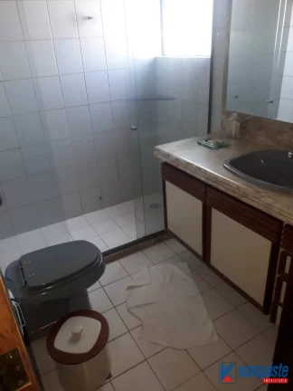 Imagem VENDO APARTAMENTO 3/4 NO PARQUE BELA VISTA