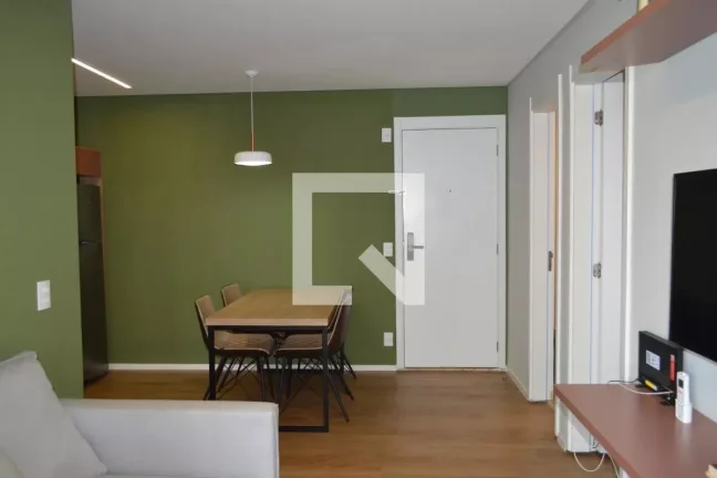 Imagem Apartamento à Venda - Vila Mariana, 1 Quarto, 47 m2
