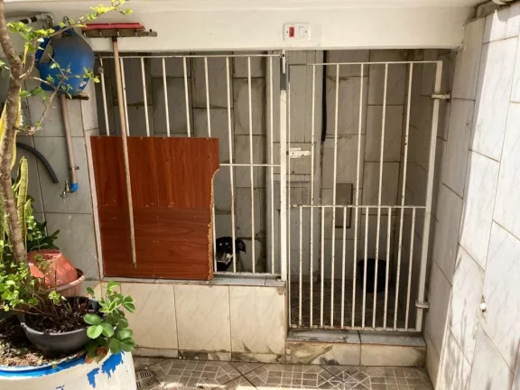 Imagem Casa com 3 dormitórios à venda, 190 m² por R$ 600.000,00 - Jardim Modelo - Suzano/SP