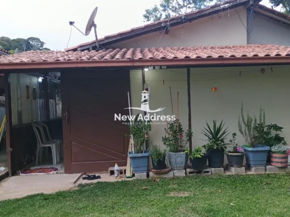 Imagem Santa Teresa: sítio à venda no Circuito Caravaggio