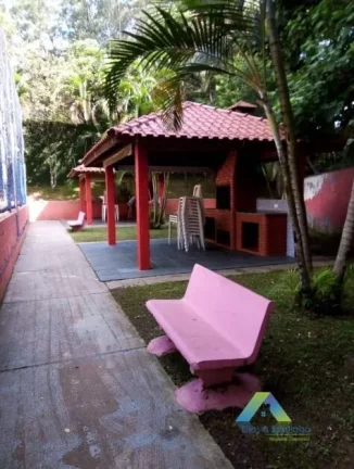 Imagem Apartamento à venda no bairro Demarchi - São Bernardo do Campo/SP