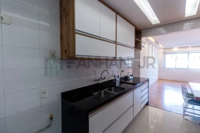 Imagem Excelente oportunidade: Apartamento de 3 quartos com suíte e vaga no Itaim Bibi, São Paulo-SP!