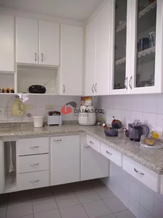 Imagem Apartamento padrão à Venda, Cerâmica, São Caetano do Sul, SP
