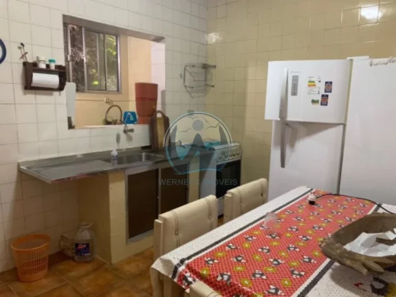 Imagem APARTAMENTO RESIDENCIAL em UBATUBA - SP, PRAIA GRANDE