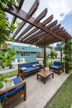Imagem COBERTURA RESIDENCIAL em João Pessoa - PB, Bessa