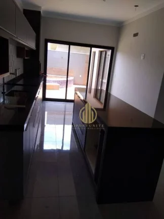 Imagem Casa Nova no condomínio Reserva Real