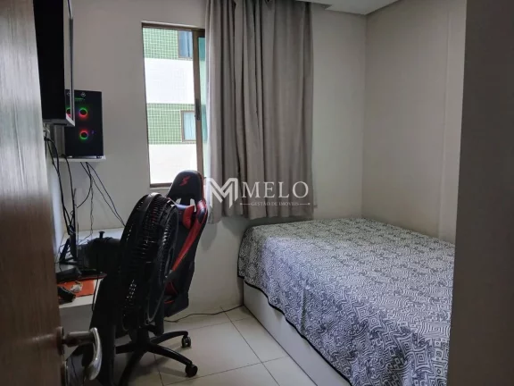 Imagem MADALENA - Apto com 3qts, 1suite, 1vaga, 69m²