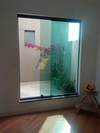 Imagem Alugo Casa Comercial em Santo André, Parque Novo Oratório