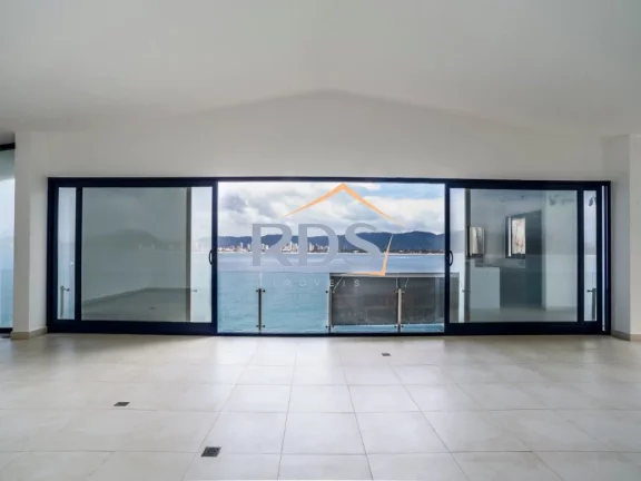 Imagem Lindo apartamento 250m² vista para o mar !!! Imperdível !!!