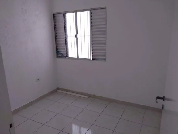 Imagem Casa com 4 dormitórios à venda, 145 m² por R$ 490.000,00 - Parque Oratório - Santo André/SP