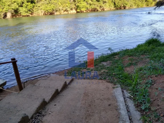 Imagem CHACARA RESIDENCIAL em PITANGUI - MG, PITANGUI
