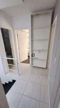Imagem Casa com 3 dormitórios à venda, 111 m² por R$ 750.000,00 - Condominio Residencial Firenze - Sorocaba/SP