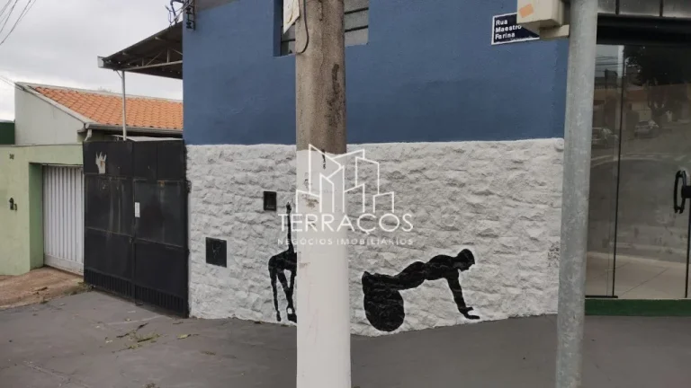 Imagem SALÃO DE ESQUINA À VENDA, PONTO COMERCIAL, VILA PROGRESSO, JUNDIAÍ, SP