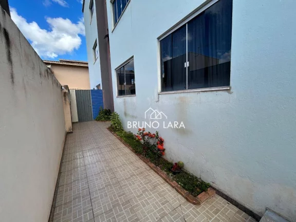 Imagem Apartamento à venda no bairro União- Igarapé/MG