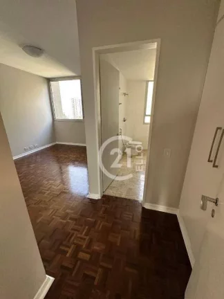 Imagem Apartamento com 4 dormitórios para alugar, 220 m² por R$ 10.000,00/mês - Morumbi - São Paulo/SP