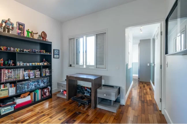 Imagem CASA RESIDENCIAL em São Paulo - SP, Campo Belo