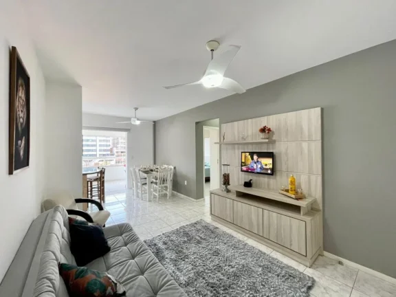 Imagem Apartamento 1 Dormitório - Bairro Zona Nova