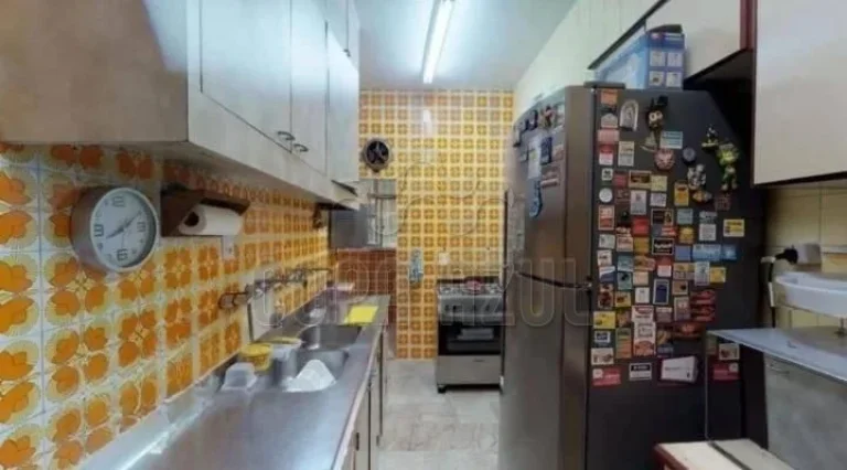 Imagem Copacabana - Residencial › Apartamento com 3 quarto(s) a Venda