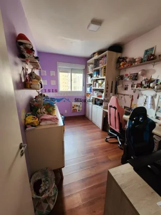 Imagem Apartamento à Venda, condomínio Suit Living, com 2 dormitórios, sendo 1 suíte, 1 vaga, com 56m², Planalto, São Bernardo do Campo