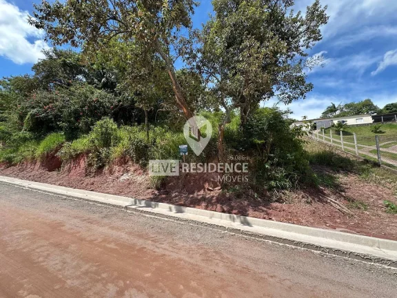 Imagem Lote à venda no Real Parque Dom Pedro em Itatiba/SP - 1.000m²