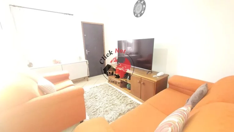 Imagem Apartamento com 2 dormitórios à venda no bairro Assunção em São Bernardo