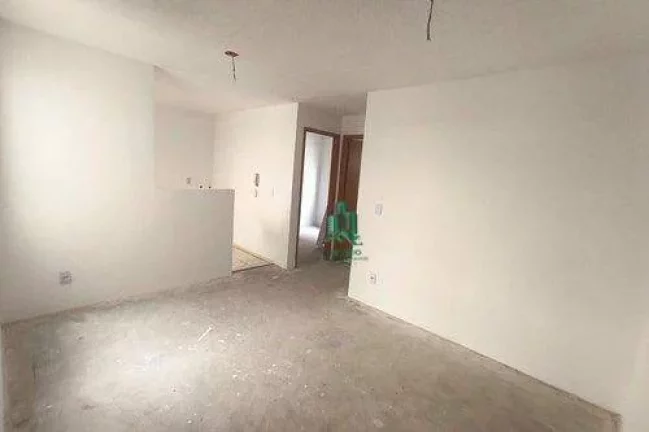 Imagem Apartamento com 2 dormitórios à venda, 40 m² por R$ 212.000,00 - Vila Izabel - Guarulhos/SP