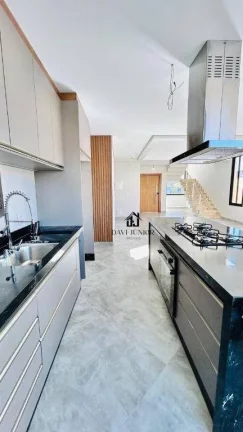 Imagem Casa à venda, 225 m² por R$ 1.609.000,00 - Condomínio Vila Verona - Sorocaba/SP