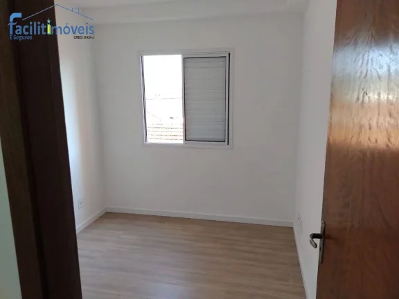 Imagem APARTAMENTO 2 DORMITÓRIOS COM SUÍTE À VENDA - PAULICÉIA - SÃO BERNARDO