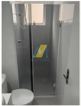 Imagem Apartamento para Locação | Condomínio com Lazer Completo