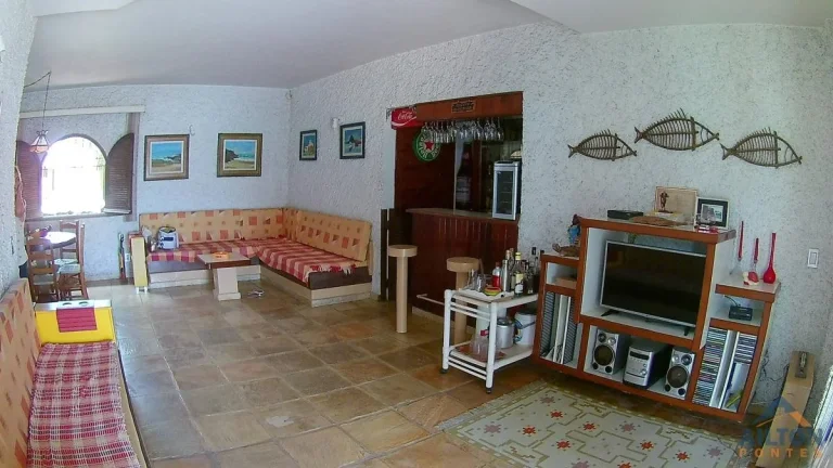 Imagem Casa Residencial/Comercial à Venda no Ipiranga / Praia do Riacho em Guarapari/ES