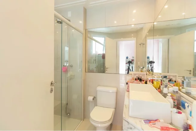 Imagem APARTAMENTO RESIDENCIAL em São Paulo - SP, Real Parque