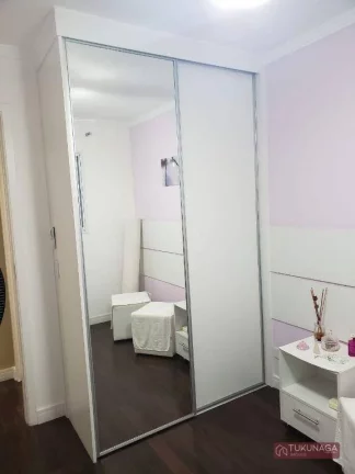 Imagem Apartamento à venda, 45 m² por R$ 395.000,00 - Vila Mazzei - São Paulo/SP