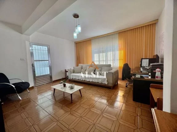 Imagem Casa Residencial à venda, Anália Franco, São Paulo - CA0085.