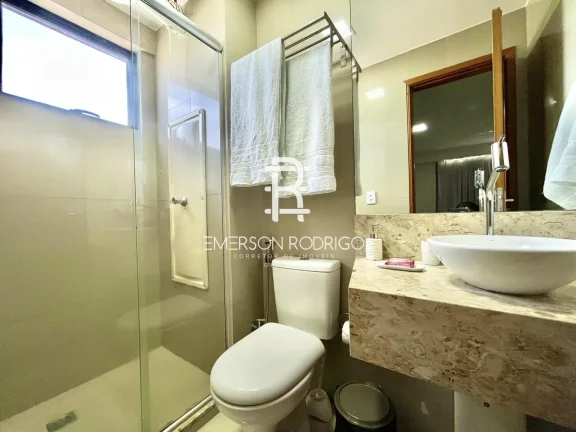 Imagem Apartamento para Venda em Natal / RN no bairro Ponta Negra