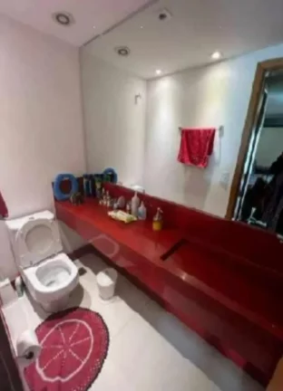 Imagem APARTAMENTO RESIDENCIAL em São Paulo - SP, Chácara Flora