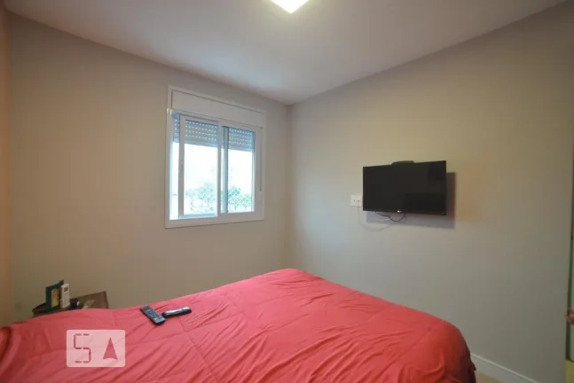 Imagem Apartamento à Venda - Vila Mariana, 2 Quartos, 55 m2