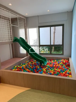 Imagem Apartamento Padrão 110m2