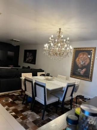Imagem Apartamento com 3 suítes, mobiliado, no condomínio frente mar mais completo no bairro Gravatá em Navegantes a venda com a Imobiliária Adriano Carpes.