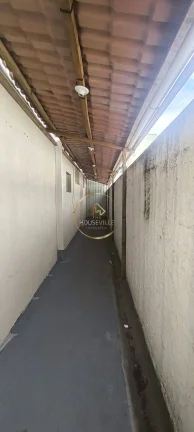 Imagem Locação, Salão comercial Av. Cidade Jardim. 140metros, estacionamento