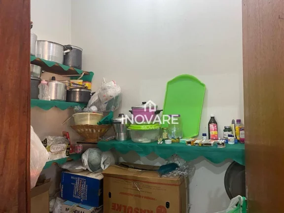 Imagem Casa com 2 dormitórios à venda, 184 m² por R$ 270.000,00 - Setor Paranaíba - Itumbiara/GO