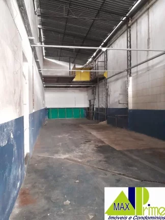 Imagem SOBRADO 02 DORMITÓRIOS COM SALÃO COMERCIAL