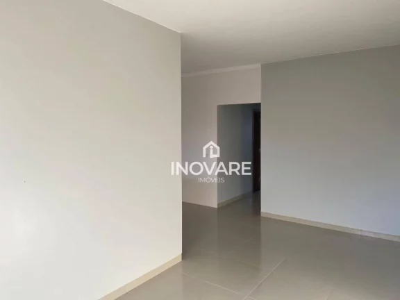 Imagem Casa com 3 dormitórios à venda por R$ 340.000,00 - Dom Velloso - Itumbiara/GO