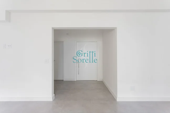 Imagem Apartamento à Venda em Jardim Paulista - São Paulo - SP.
