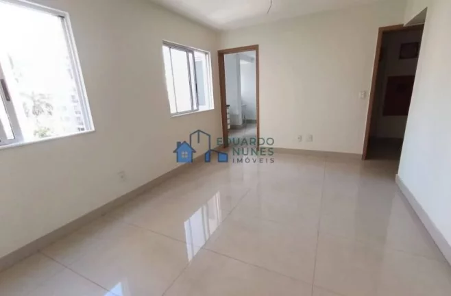 Imagem Oportunidade no Gutierrez – 2 Quartos, 2 Vagas!!!!